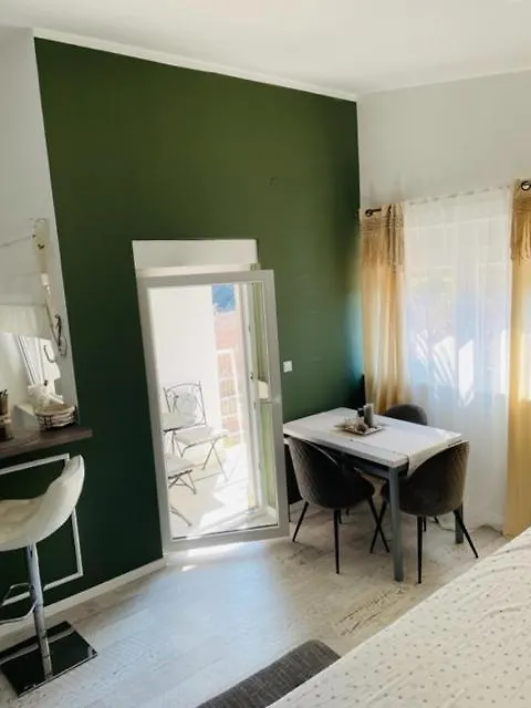 Apartment Rab Studio First Floor 32M2 Kampor