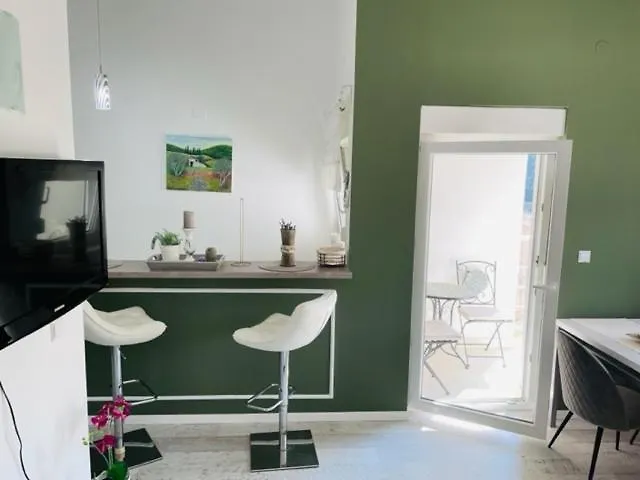 Rab Studio First Floor 32M2 Kampor 0*,  Croatia