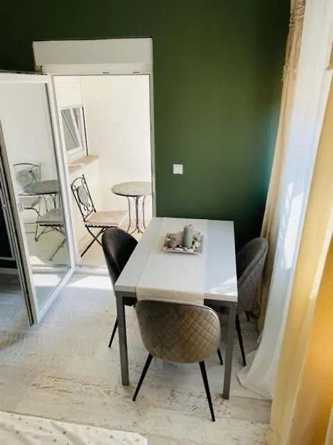 Rab Studio First Floor 32M2 Kampor Croatia