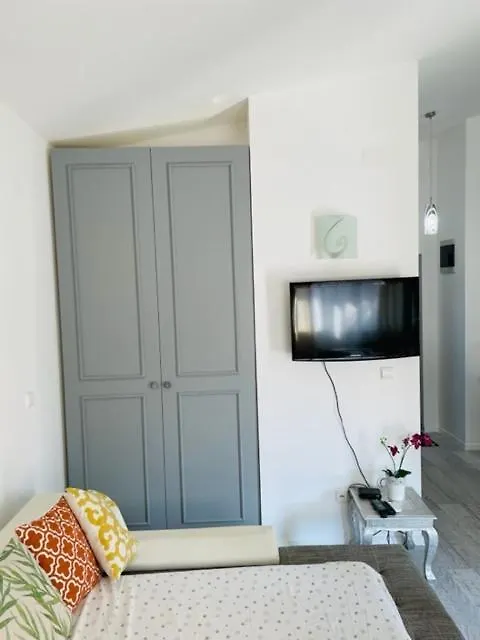 Rab Studio First Floor 32M2 Kampor 0*,  Croatia