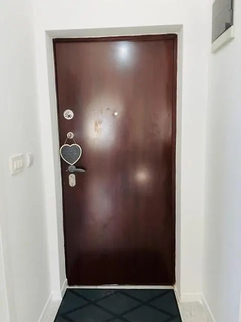 Rab Studio First Floor 32M2 Kampor 0*,