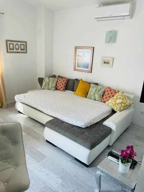Apartment Rab Studio First Floor 32M2 Kampor